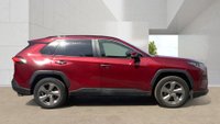 USED 2019 69 TOYOTA RAV4 2.5 VVT-h Excel SUV 5dr Petrol Hybrid CVT 4WD Euro 6 (s/s) (222 ps) Finance Soft Search Pre Approval