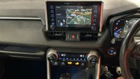 USED 2019 69 TOYOTA RAV4 2.5 VVT-h Excel SUV 5dr Petrol Hybrid CVT 4WD Euro 6 (s/s) (222 ps) Finance Soft Search Pre Approval