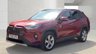 USED 2019 69 TOYOTA RAV4 2.5 VVT-h Excel SUV 5dr Petrol Hybrid CVT 4WD Euro 6 (s/s) (222 ps) Finance Soft Search Pre Approval