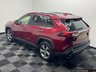 USED 2019 69 TOYOTA RAV4 2.5 VVT-h Excel SUV 5dr Petrol Hybrid CVT 4WD Euro 6 (s/s) (222 ps) 1 Owner / Pan Roof / Sat Nav / Leather / Reverse Camera / Bluetooth / Isofix / Xenon Lights