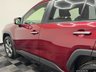 USED 2019 69 TOYOTA RAV4 2.5 VVT-h Excel SUV 5dr Petrol Hybrid CVT 4WD Euro 6 (s/s) (222 ps) 1 Owner / Pan Roof / Sat Nav / Leather / Reverse Camera / Bluetooth / Isofix / Xenon Lights