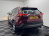 USED 2019 69 TOYOTA RAV4 2.5 VVT-h Excel SUV 5dr Petrol Hybrid CVT 4WD Euro 6 (s/s) (222 ps) 1 Owner / Pan Roof / Sat Nav / Leather / Reverse Camera / Bluetooth / Isofix / Xenon Lights