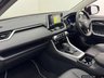 USED 2019 69 TOYOTA RAV4 2.5 VVT-h Excel SUV 5dr Petrol Hybrid CVT 4WD Euro 6 (s/s) (222 ps) 1 Owner / Pan Roof / Sat Nav / Leather / Reverse Camera / Bluetooth / Isofix / Xenon Lights