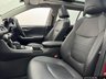 USED 2019 69 TOYOTA RAV4 2.5 VVT-h Excel SUV 5dr Petrol Hybrid CVT 4WD Euro 6 (s/s) (222 ps) 1 Owner / Pan Roof / Sat Nav / Leather / Reverse Camera / Bluetooth / Isofix / Xenon Lights