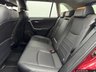 USED 2019 69 TOYOTA RAV4 2.5 VVT-h Excel SUV 5dr Petrol Hybrid CVT 4WD Euro 6 (s/s) (222 ps) 1 Owner / Pan Roof / Sat Nav / Leather / Reverse Camera / Bluetooth / Isofix / Xenon Lights