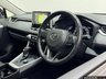 USED 2019 69 TOYOTA RAV4 2.5 VVT-h Excel SUV 5dr Petrol Hybrid CVT 4WD Euro 6 (s/s) (222 ps) 1 Owner / Pan Roof / Sat Nav / Leather / Reverse Camera / Bluetooth / Isofix / Xenon Lights