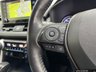 USED 2019 69 TOYOTA RAV4 2.5 VVT-h Excel SUV 5dr Petrol Hybrid CVT 4WD Euro 6 (s/s) (222 ps) 1 Owner / Pan Roof / Sat Nav / Leather / Reverse Camera / Bluetooth / Isofix / Xenon Lights
