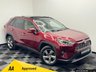 USED 2019 69 TOYOTA RAV4 2.5 VVT-h Excel SUV 5dr Petrol Hybrid CVT 4WD Euro 6 (s/s) (222 ps) 1 Owner / Pan Roof / Sat Nav / Leather / Reverse Camera / Bluetooth / Isofix / Xenon Lights