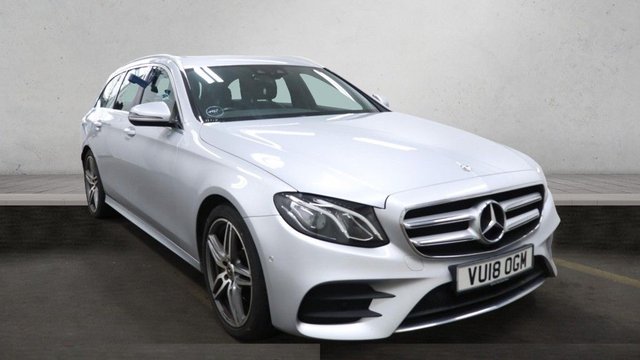 Prestige Car Supermarket