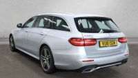 USED 2018 18 MERCEDES-BENZ E CLASS 2.0 E220d AMG Line Estate 5dr Diesel G-Tronic+ Euro 6 (s/s) (194 ps) 