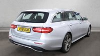 USED 2018 18 MERCEDES-BENZ E CLASS 2.0 E220d AMG Line Estate 5dr Diesel G-Tronic+ Euro 6 (s/s) (194 ps) 