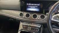 USED 2018 18 MERCEDES-BENZ E CLASS 2.0 E220d AMG Line Estate 5dr Diesel G-Tronic+ Euro 6 (s/s) (194 ps) 