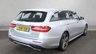 USED 2018 18 MERCEDES-BENZ E CLASS 2.0 E220d AMG Line Estate 5dr Diesel G-Tronic+ Euro 6 (s/s) (194 ps) 