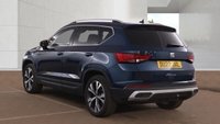 USED 2022 22 SEAT ATECA 2.0 TDI SE Technology SUV 5dr Diesel DSG 4Drive Euro 6 (s/s) (150 ps) 