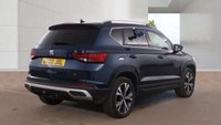 USED 2022 22 SEAT ATECA 2.0 TDI SE Technology SUV 5dr Diesel DSG 4Drive Euro 6 (s/s) (150 ps) 
