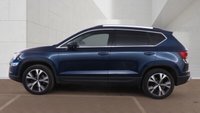 USED 2022 22 SEAT ATECA 2.0 TDI SE Technology SUV 5dr Diesel DSG 4Drive Euro 6 (s/s) (150 ps) 