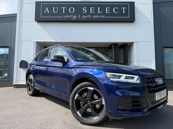 2019 AUDI Q5