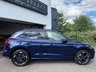 USED 2019 69 AUDI Q5 2.0 TDI 40 Black Edition S Tronic quattro Euro 6 (s/s) 5dr DELIVERY!! FASH!! STUNNING!!