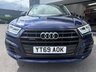 USED 2019 69 AUDI Q5 2.0 TDI 40 Black Edition S Tronic quattro Euro 6 (s/s) 5dr DELIVERY!! FASH!! STUNNING!!