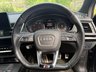 USED 2019 69 AUDI Q5 2.0 TDI 40 Black Edition S Tronic quattro Euro 6 (s/s) 5dr DELIVERY!! FASH!! STUNNING!!