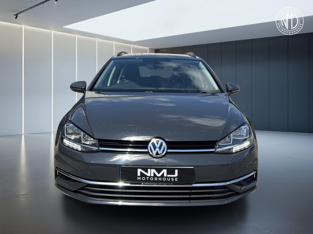 USED 2017 67 VOLKSWAGEN GOLF 1.4 TSI SE Nav DSG Euro 6 (s/s) 5dr 9.9%APR FULL SERVICE HISTORY