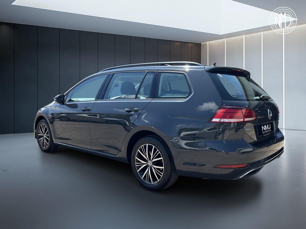 USED 2017 67 VOLKSWAGEN GOLF 1.4 TSI SE Nav DSG Euro 6 (s/s) 5dr 9.9%APR FULL SERVICE HISTORY