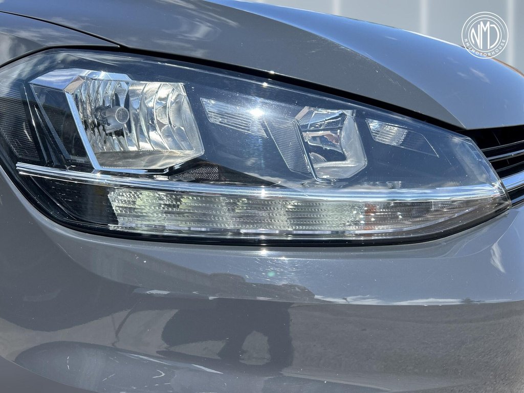 USED 2017 67 VOLKSWAGEN GOLF 1.4 TSI SE Nav DSG Euro 6 (s/s) 5dr 9.9%APR FULL SERVICE HISTORY