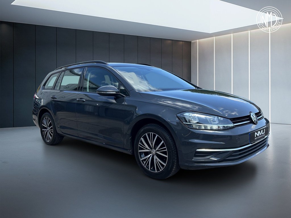 USED 2017 67 VOLKSWAGEN GOLF 1.4 TSI SE Nav DSG Euro 6 (s/s) 5dr 9.9%APR FULL SERVICE HISTORY