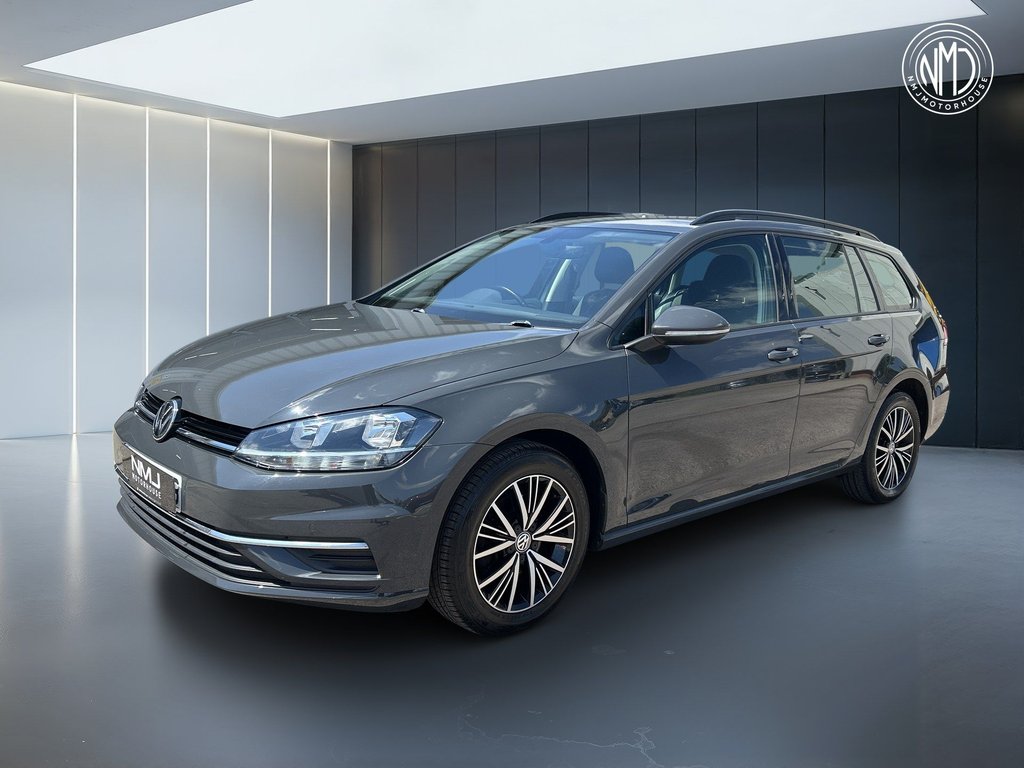USED 2017 67 VOLKSWAGEN GOLF 1.4 TSI SE Nav DSG Euro 6 (s/s) 5dr 9.9%APR FULL SERVICE HISTORY