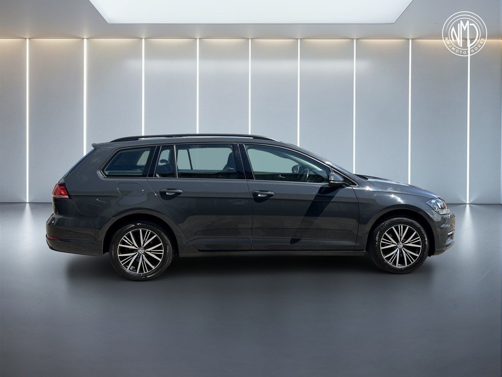 USED 2017 67 VOLKSWAGEN GOLF 1.4 TSI SE Nav DSG Euro 6 (s/s) 5dr 9.9%APR FULL SERVICE HISTORY