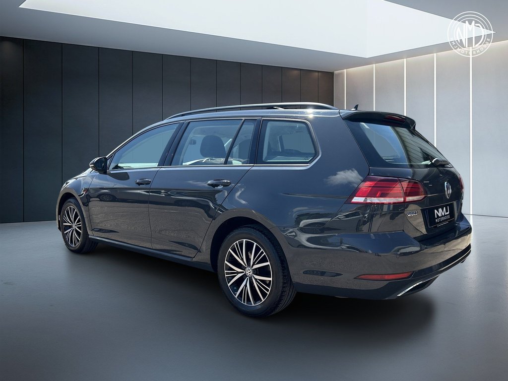 USED 2017 67 VOLKSWAGEN GOLF 1.4 TSI SE Nav DSG Euro 6 (s/s) 5dr 9.9%APR FULL SERVICE HISTORY