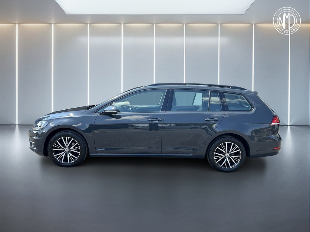 USED 2017 67 VOLKSWAGEN GOLF 1.4 TSI SE Nav DSG Euro 6 (s/s) 5dr 9.9%APR FULL SERVICE HISTORY