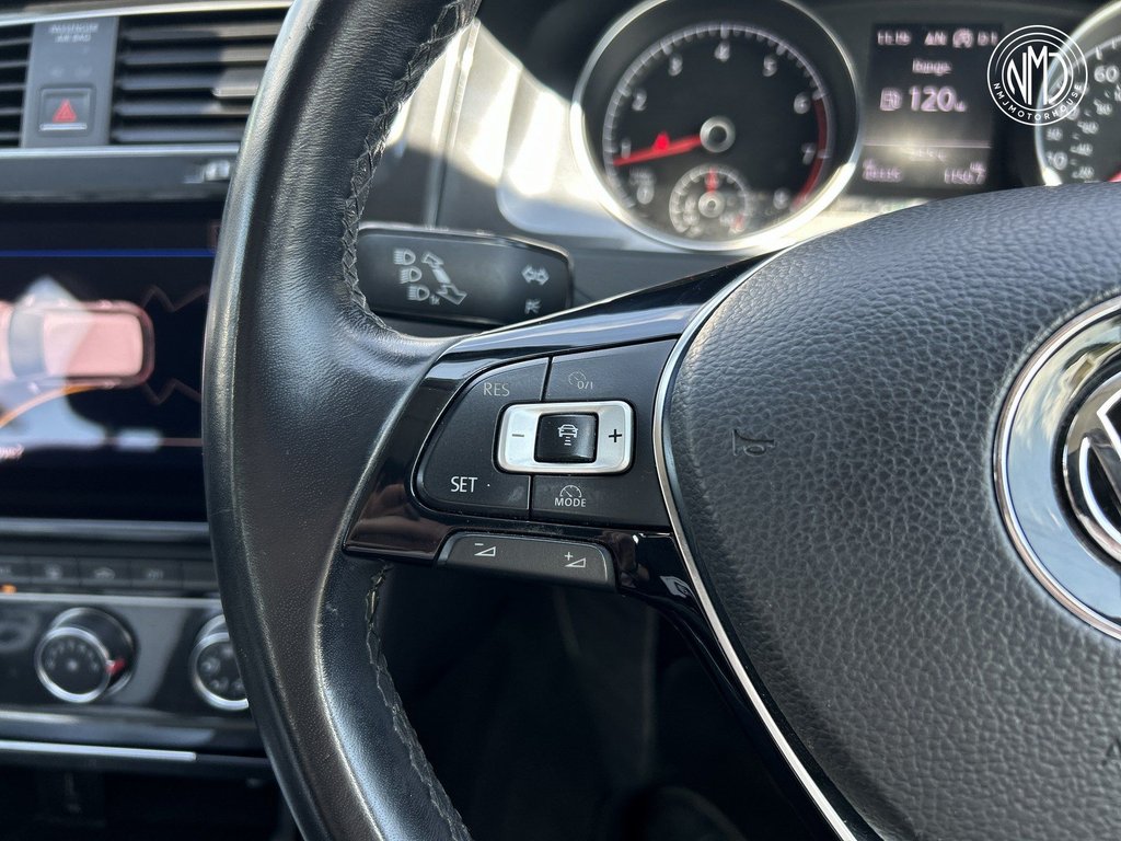 USED 2017 67 VOLKSWAGEN GOLF 1.4 TSI SE Nav DSG Euro 6 (s/s) 5dr 9.9%APR FULL SERVICE HISTORY
