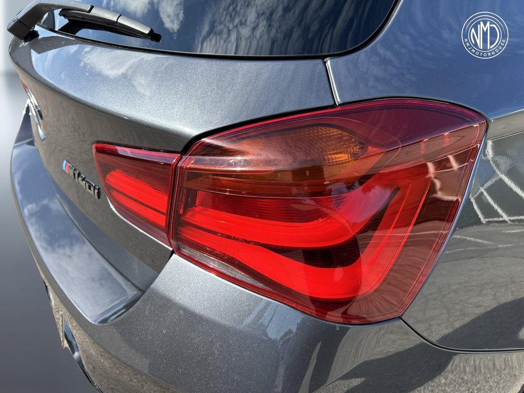 USED 2018 68 BMW 1 SERIES 3.0 M140i Shadow Edition Auto Euro 6 (s/s) 5dr 9.9%APR SHADOW EDTION HK SOUND