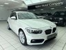 USED 2018 68 BMW 1 SERIES 1.5 118i Sport Hatchback 5dr Petrol Manual Euro 6 (s/s) (136 ps) 