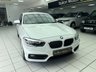 USED 2018 68 BMW 1 SERIES 1.5 118i Sport Hatchback 5dr Petrol Manual Euro 6 (s/s) (136 ps) 