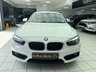 USED 2018 68 BMW 1 SERIES 1.5 118i Sport Hatchback 5dr Petrol Manual Euro 6 (s/s) (136 ps) 