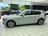 USED 2018 68 BMW 1 SERIES 1.5 118i Sport Hatchback 5dr Petrol Manual Euro 6 (s/s) (136 ps) 