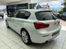 USED 2018 68 BMW 1 SERIES 1.5 118i Sport Hatchback 5dr Petrol Manual Euro 6 (s/s) (136 ps) 