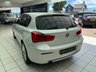 USED 2018 68 BMW 1 SERIES 1.5 118i Sport Hatchback 5dr Petrol Manual Euro 6 (s/s) (136 ps) 
