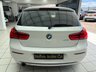 USED 2018 68 BMW 1 SERIES 1.5 118i Sport Hatchback 5dr Petrol Manual Euro 6 (s/s) (136 ps) 