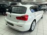 USED 2018 68 BMW 1 SERIES 1.5 118i Sport Hatchback 5dr Petrol Manual Euro 6 (s/s) (136 ps) 