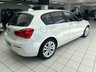 USED 2018 68 BMW 1 SERIES 1.5 118i Sport Hatchback 5dr Petrol Manual Euro 6 (s/s) (136 ps) 