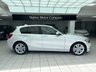 USED 2018 68 BMW 1 SERIES 1.5 118i Sport Hatchback 5dr Petrol Manual Euro 6 (s/s) (136 ps) 