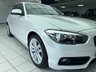 USED 2018 68 BMW 1 SERIES 1.5 118i Sport Hatchback 5dr Petrol Manual Euro 6 (s/s) (136 ps) 