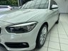 USED 2018 68 BMW 1 SERIES 1.5 118i Sport Hatchback 5dr Petrol Manual Euro 6 (s/s) (136 ps) 