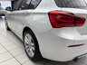 USED 2018 68 BMW 1 SERIES 1.5 118i Sport Hatchback 5dr Petrol Manual Euro 6 (s/s) (136 ps) 
