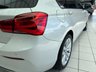 USED 2018 68 BMW 1 SERIES 1.5 118i Sport Hatchback 5dr Petrol Manual Euro 6 (s/s) (136 ps) 