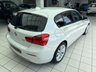 USED 2018 68 BMW 1 SERIES 1.5 118i Sport Hatchback 5dr Petrol Manual Euro 6 (s/s) (136 ps) 