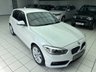 USED 2018 68 BMW 1 SERIES 1.5 118i Sport Hatchback 5dr Petrol Manual Euro 6 (s/s) (136 ps) 